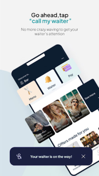 Herunterladen dion Soziales für Android Bildschirmfoto 5