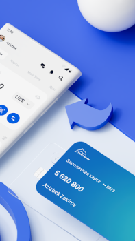 Herunterladen Trastpay Finanzen für Android Bildschirmfoto 2