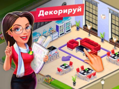 Herunterladen My Cafe — Restaurant Game Gelegentlich für Android Bildschirmfoto 7