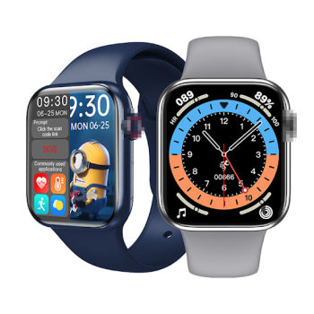 Herunterladen T500 smart Watch guide Lebensstil für Android Bildschirmfoto 2