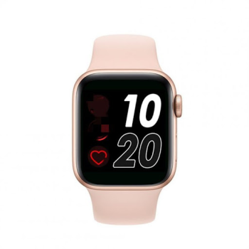 Herunterladen T500 smart Watch guide Lebensstil für Android Bildschirmfoto 6
