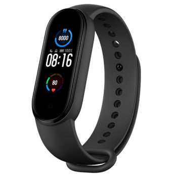Herunterladen Huawei honor band 5 Unterhaltung für Android Bildschirmfoto 2