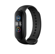 Herunterladen Huawei honor band 5 Unterhaltung für Android Bildschirmfoto 4