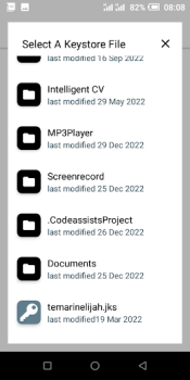 Herunterladen Apk To Aab Converter Werkzeuge für Android Bildschirmfoto 5