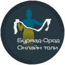Herunterladen  Бурятско-Русский словарь