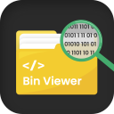 Herunterladen  Bin-Dateiöffner – Bin-Viewer
