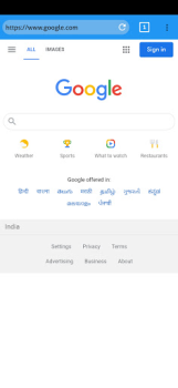 Herunterladen DP Browser Werkzeuge für Android Bildschirmfoto 2