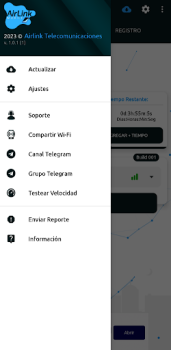 Herunterladen Airlink Mobile Werkzeuge für Android Bildschirmfoto 4