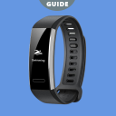 Herunterladen  Huawei Band 2 guide
