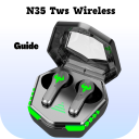 Herunterladen  N35 Tws Wireless Guide