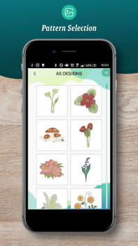 Herunterladen Artist Tool Werkzeuge für Android Bildschirmfoto 2