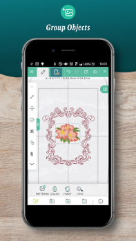 Herunterladen Artist Tool Werkzeuge für Android Bildschirmfoto 3