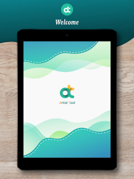 Herunterladen Artist Tool Werkzeuge für Android Bildschirmfoto 7