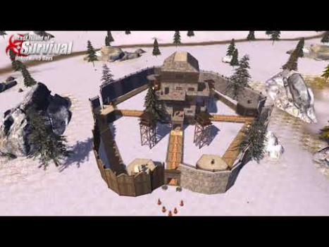 Herunterladen Last Island of Survival Aktion für Android