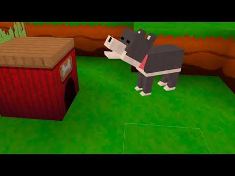 Herunterladen Block Craft 3D：Simulator Spiel Simulatoren für Android Bildschirmfoto 8