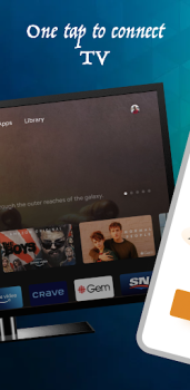 Herunterladen Smart TV Remote: Skyworth TV Werkzeuge für Android Bildschirmfoto 2