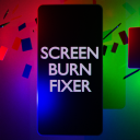 Herunterladen  Screen Burn Fixer