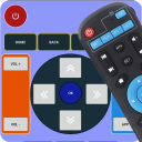 Herunterladen  Remote Control for a95x tv box