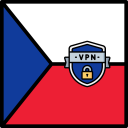 Herunterladen  Czech Republic VPN Fast Proxy