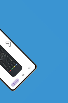 Herunterladen Remote Control For JVC TV Werkzeuge für Android Bildschirmfoto 2