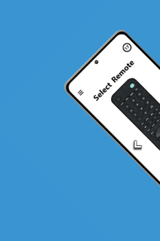 Herunterladen Remote Control For JVC TV Werkzeuge für Android Bildschirmfoto 5