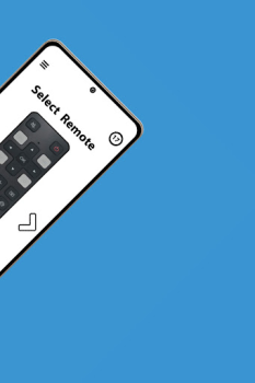 Herunterladen Remote Control For Iffalcon TV Werkzeuge für Android Bildschirmfoto 4