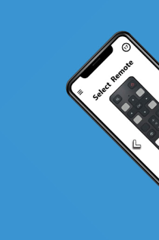 Herunterladen Remote Control For Iffalcon TV Werkzeuge für Android Bildschirmfoto 5