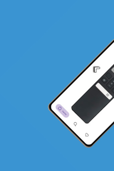 Herunterladen Remote Control For Iffalcon TV Werkzeuge für Android Bildschirmfoto 7