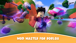 Herunterladen Boy Skins for Roblox Werkzeuge für Android Bildschirmfoto 3