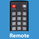 Herunterladen  Remote For Blaupunkt TV