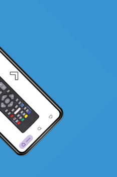Herunterladen Remote For Blaupunkt TV Werkzeuge für Android Bildschirmfoto 2