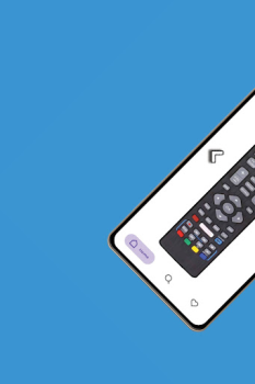 Herunterladen Remote For Blaupunkt TV Werkzeuge für Android Bildschirmfoto 3