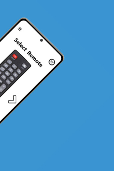 Herunterladen Remote For Blaupunkt TV Werkzeuge für Android Bildschirmfoto 4