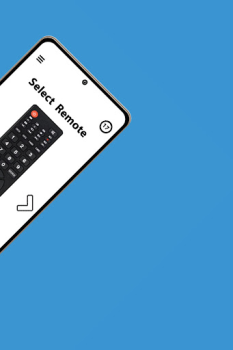 Herunterladen Remote For Changhong TV Werkzeuge für Android Bildschirmfoto 4