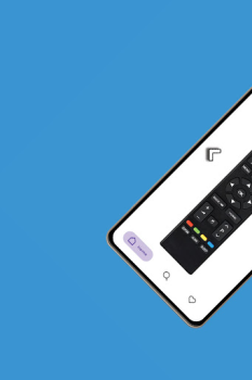 Herunterladen Remote For Changhong TV Werkzeuge für Android Bildschirmfoto 7