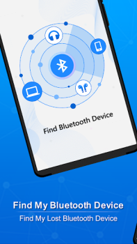 Herunterladen Find My Bluetooth Device Werkzeuge für Android Bildschirmfoto 4