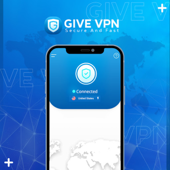 Herunterladen Give VPN Werkzeuge für Android Bildschirmfoto 3