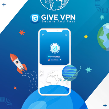 Herunterladen Give VPN Werkzeuge für Android Bildschirmfoto 4