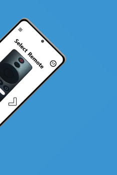 Herunterladen Remote For Xiaomi Mi Box Werkzeuge für Android Bildschirmfoto 2