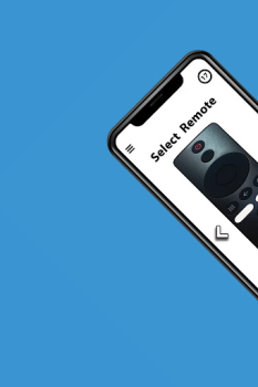 Herunterladen Remote For Xiaomi Mi Box Werkzeuge für Android Bildschirmfoto 3