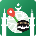 Herunterladen  Muslim: Gebetszeiten, Qibla