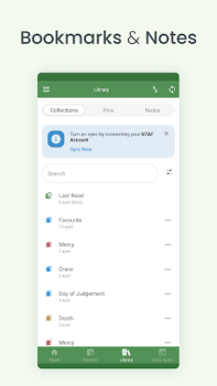 Herunterladen Qurān (Tafsīr & Wort-für-Wort) Bücher und Leitfäden für Android Bildschirmfoto 4