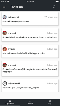 Herunterladen EasyHub Werkzeuge für Android Bildschirmfoto 4
