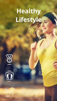 Herunterladen Fun Steps Gesundheit & Fitness für Android Bildschirmfoto 3