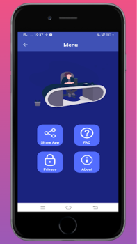 Herunterladen BULLET VPN Werkzeuge für Android Bildschirmfoto 5