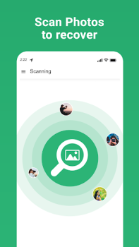 Herunterladen Audio-Wiederherstellung Werkzeuge für Android Bildschirmfoto 4
