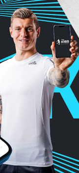 Herunterladen Toni Kroos Academy Sport für Android Bildschirmfoto 3