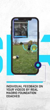 Herunterladen Toni Kroos Academy Sport für Android Bildschirmfoto 6