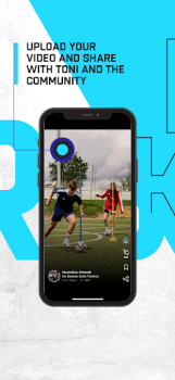 Herunterladen Toni Kroos Academy Sport für Android Bildschirmfoto 7