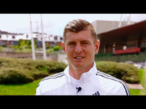 Herunterladen Toni Kroos Academy Sport für Android Bildschirmfoto 8